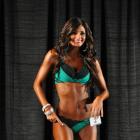 Bianca  Binno - IFBB John Simmons Pro 2010 - #1